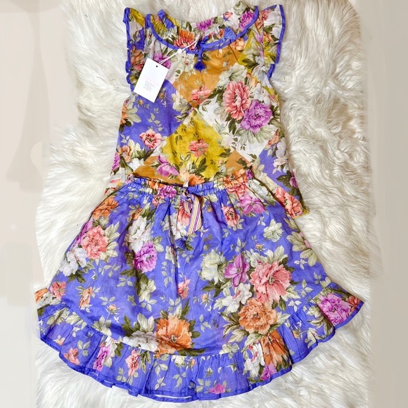 Zimmermann matching set - 8Y NWT - Picture 15 of 15